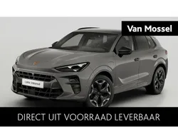 Blauw Nieuw 2025 Cupra Terramar SUV | € 50.670 (Eerlijke prijs)