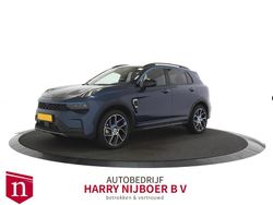 Blauw Gebruikt 2023 Lynk & Co 01 SUV | € 28.700 (Eerlijke prijs)