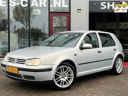 Gebruikt 1999 VW Golf IV | € 1.499 (Eerlijke prijs)