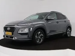 Grijs metallic Gebruikt 2020 Hyundai Kona SUV | € 20.945 (Eerlijke prijs)