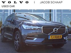 Blauw Gebruikt 2018 Volvo XC60 Inscription SUV | € 31.500 (Goede deal)