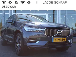 Blauw Gebruikt 2018 Volvo XC60 Inscription SUV | € 31.500 (Goede deal)