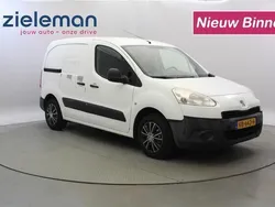 Wit Gebruikt 2013 Peugeot Partner MPV | € 2.845 (Super prijs)