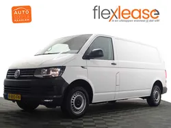 Wit Gebruikt 2017 VW T6 Comfortline Van | € 14.900 (Iets duurder)