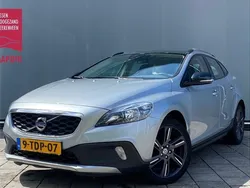Volvo V40 CC