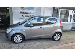 Grijs Gebruikt 2009 Suzuki Splash Comfort Hatchback | € 7.450 (Eerlijke prijs)