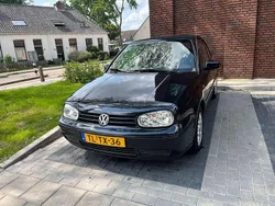 Blauw Gebruikt 1998 VW Golf Cabriolet Karmann Cabriolet | € 999 (Super prijs)