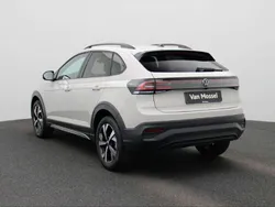 Grijs Nieuw 2025 VW Taigo Edition SUV | € 36.200 (Eerlijke prijs)