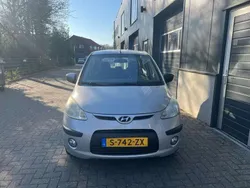 Grijs Gebruikt 2010 Hyundai i10 Pure Hatchback | € 2.350 (Eerlijke prijs)