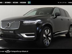 Zwart Gebruikt 2024 Volvo XC90 Ultimate SUV | € 66.890 (Goede deal)