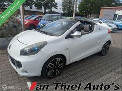 Wit Gebruikt 2010 Renault Wind Cabriolet | € 6.250 (Eerlijke prijs)