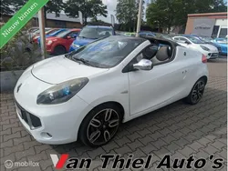 Wit Gebruikt 2010 Renault Wind Cabriolet | € 6.250 (Super prijs)