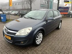 Grijs Gebruikt 2007 Opel Astra Hatchback | € 2.250 (Eerlijke prijs)