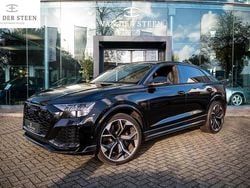 Zwart Gebruikt 2020 Audi RS Q8 SUV | € 113.745 (Super prijs)
