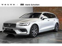 Gebruikt 2018 Volvo V60 Inscription Stationwagen | € 32.950 (Eerlijke prijs)