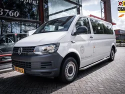 Wit Gebruikt 2015 VW T5 Van | € 20.950