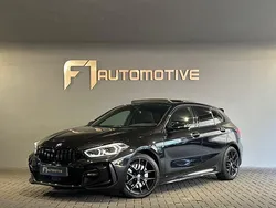 Zwart Gebruikt 2021 BMW 120 Executive Hatchback | € 29.490 (Eerlijke prijs)