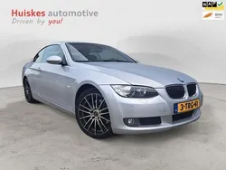 Grijs Gebruikt 2007 BMW 325 Cabriolet Executive Cabriolet | € 13.749 (Eerlijke prijs)