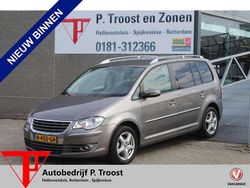 Grijs Gebruikt 2009 VW Touran Trendline MPV | € 5.950 (Eerlijke prijs)