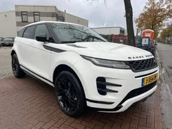 Wit Gebruikt 2019 Land Rover Range Rover evoque HSE Dynamic SUV | € 46.950