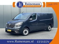 Grijs Gebruikt 2022 Renault Trafic Van | € 18.750 (Super prijs)