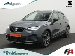 Grijs Gebruikt 2023 Seat Arona FR SUV | € 21.400 (Eerlijke prijs)