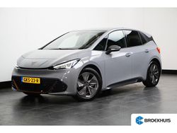 Grijs Gebruikt 2023 Cupra Born Hatchback | € 30.900 (Duur)