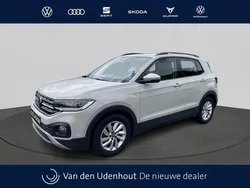 Grijs Gebruikt 2023 VW T-Cross Life SUV | € 25.350 (Eerlijke prijs)