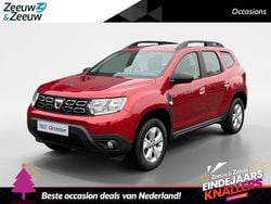 Rood Gebruikt 2021 Dacia Duster Comfort SUV | € 13.735 (Goede deal)