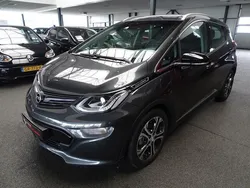 Grijs, metallic lak Gebruikt 2018 Opel Ampera Executive Hatchback | € 16.400 (Iets duurder)