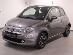Grijs Gebruikt 2022 Fiat 500 Club Hatchback | € 11.449 (Goede deal)