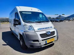 Gebruikt 2013 Peugeot Boxer Van | € 1.250