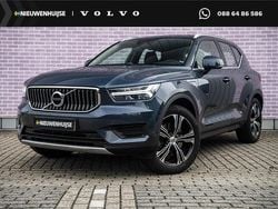 Blauw Gebruikt 2018 Volvo XC40 Inscription SUV | € 31.194 (Eerlijke prijs)