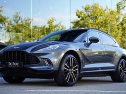 Grijs Gebruikt 2022 Aston Martin DBX SUV | € 159.888