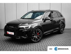 Zwart Gebruikt 2024 Audi Q7 Competition SUV | € 89.945 (Duur)