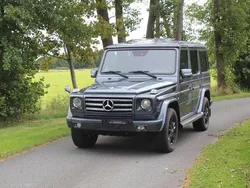 Grijs Gebruikt 2011 Mercedes G500 SUV | € 78.529