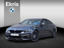 Grijs Gebruikt 2018 BMW 420 Executive Coupé | € 28.900 (Duur)