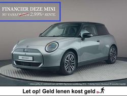 Grijs Nieuw 2024 Mini Cooper Classic Hatchback | € 30.900 (Eerlijke prijs)