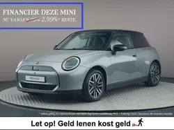 Grijs Nieuw 2024 Mini Cooper Classic Hatchback | € 30.900 (Eerlijke prijs)