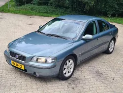 Groen Gebruikt 2002 Volvo S60 Sedan | € 1.475 (Iets duurder)