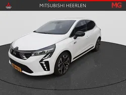 Wit Gebruikt 2025 Mitsubishi Colt Instyle Hatchback | € 27.950 (Eerlijke prijs)