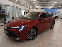 Nieuw 2024 Toyota Corolla Edition | € 35.950 (Eerlijke prijs)