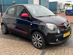 Zwart Gebruikt 2015 Renault Twingo Dynamique Hatchback | € 5.744 (Goede deal)