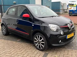 Zwart Gebruikt 2015 Renault Twingo Dynamique Hatchback | € 5.744 (Goede deal)