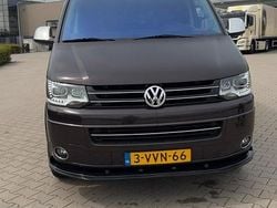 Gebruikt 2012 VW T5 Van | € 12.850