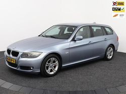 Blauw Gebruikt 2010 BMW 318 Stationwagen | € 4.498 (Eerlijke prijs)