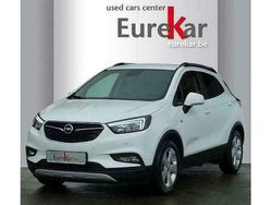 Wit Gebruikt 2017 Opel Mokka Edition SUV | € 13.490 (Eerlijke prijs)