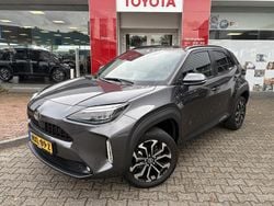 Grijs Nieuw 2025 Toyota Yaris Comfort SUV | € 31.895 (Super prijs)