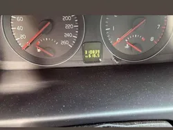 Zwart Gebruikt 2009 Volvo S40 Sedan | € 3.000 (Eerlijke prijs)