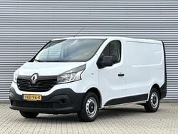 Ijswit Gebruikt 2019 Renault Trafic Van | € 8.999 (Super prijs)